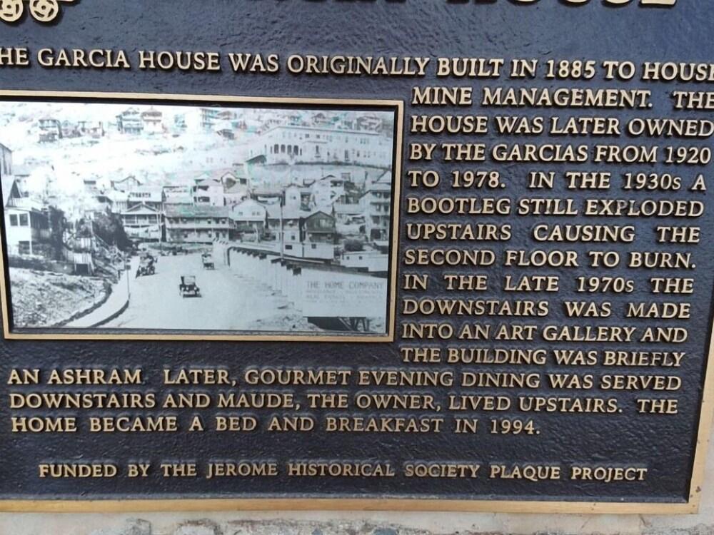 Ghost City Inn photo 37
