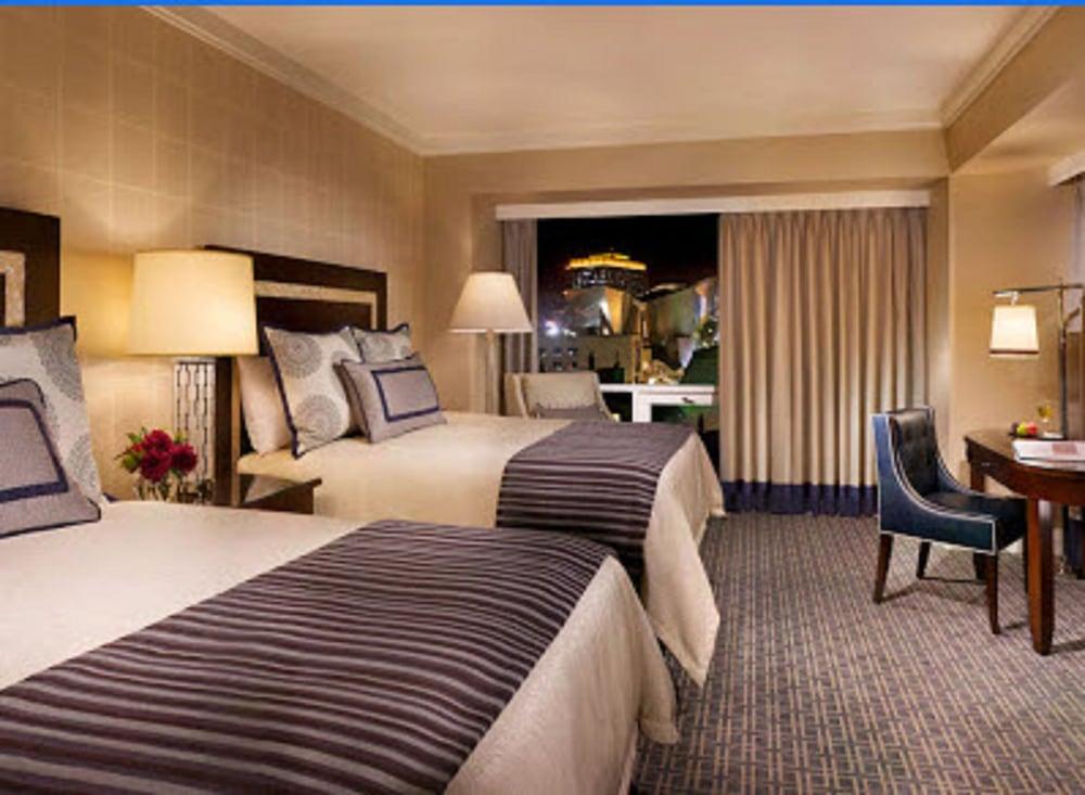 Omni Los Angeles Hotel at California Plaza photo 15