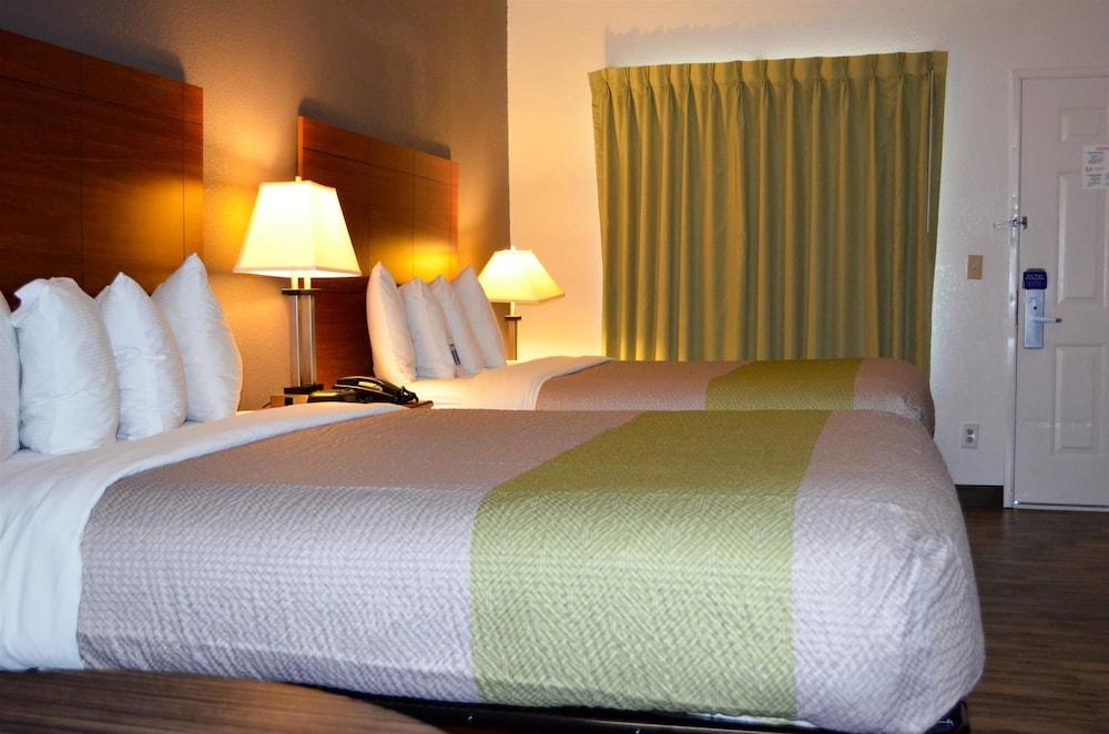 Studio Suites Extended Stay Chattanooga TN photo 24