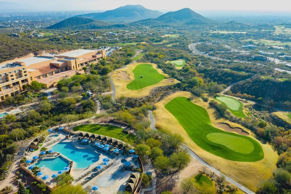JW Marriott Starr Pass Resort and Spa photo 28