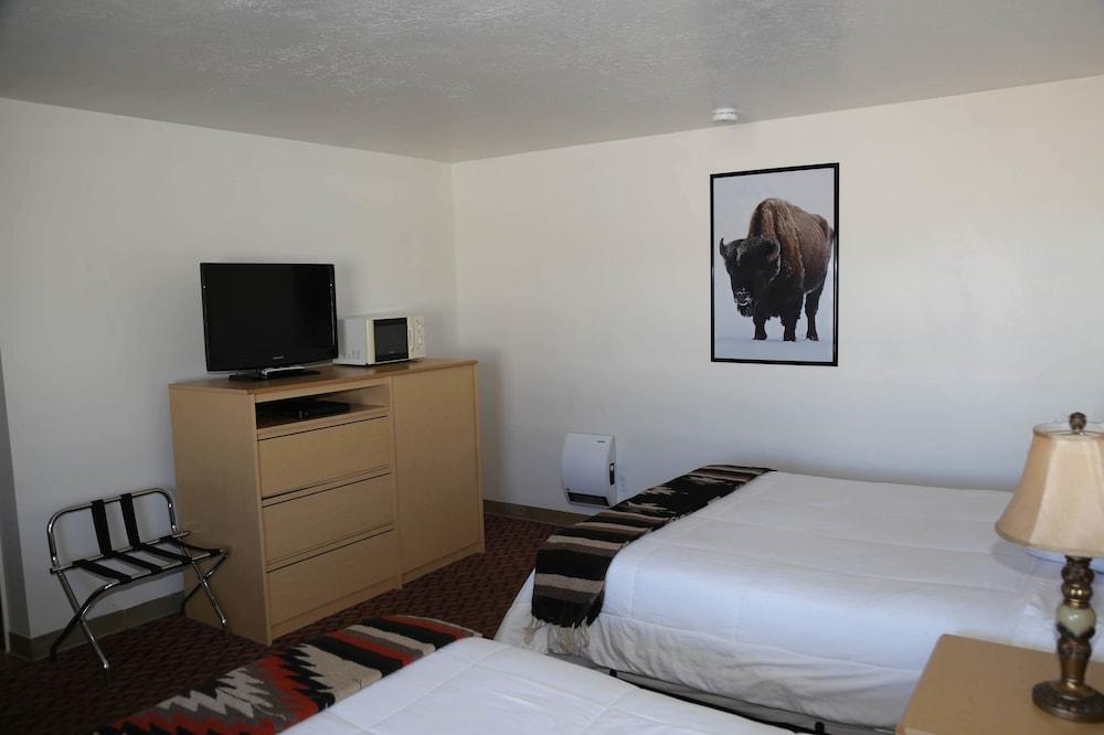 The Riverside Ranch RV Park, Motel & Campground photo 41