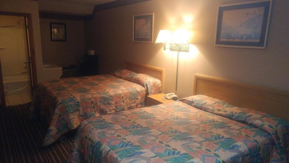 Ashland Inn photo 28