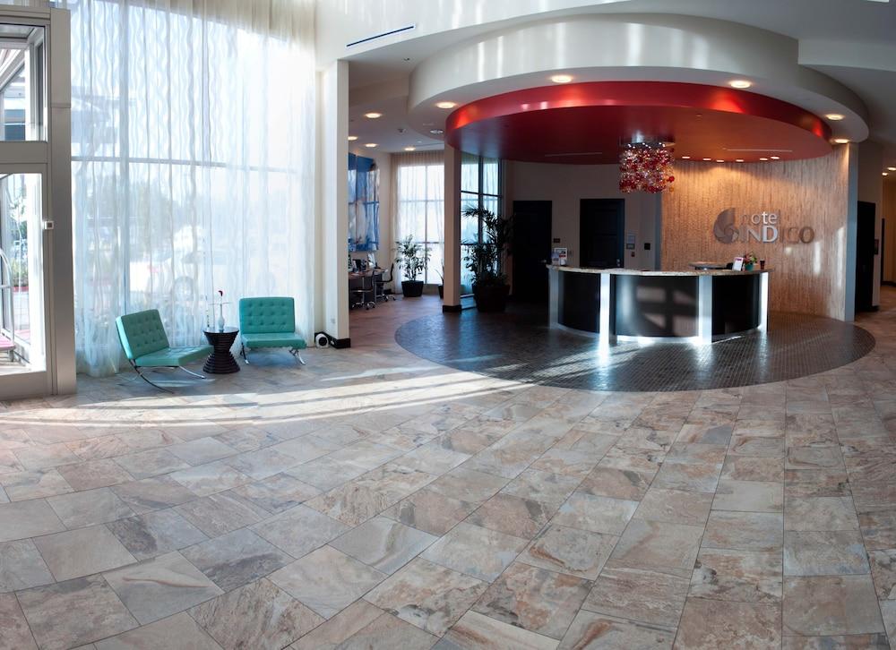 Hotel Indigo WACO - BAYLOR by IHG photo 78