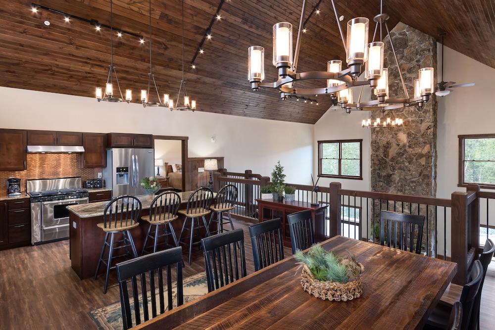 Sylvan Lake Lodge at Custer State Park Resort photo 23