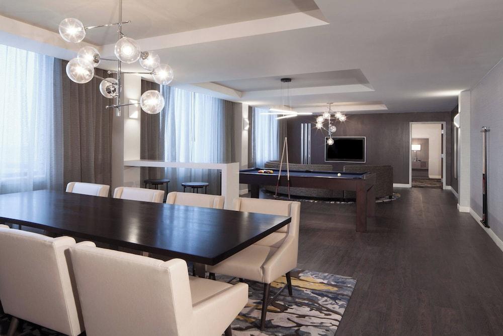 Dallas/Fort Worth Airport Marriott photo 43