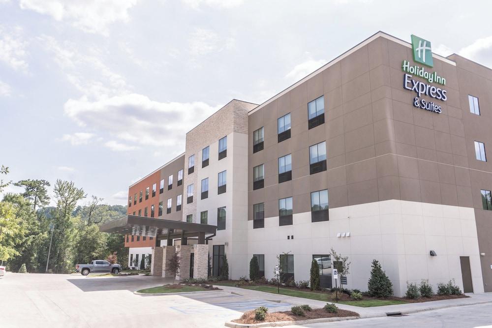 Holiday Inn Express & Suites Birmingham - Homewood by IHG photo 1