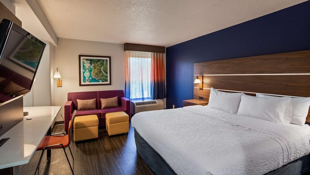Best Western Plus Lexington Inn photo 16