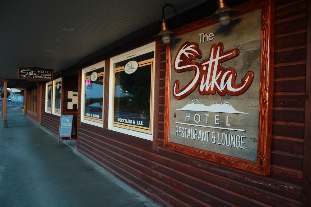 Sitka Hotel and Restaurant photo 37