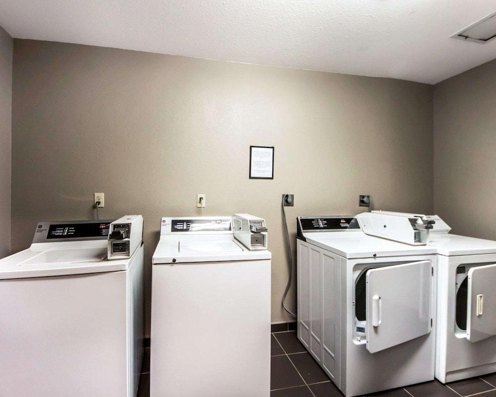 Sleep Inn & Suites Guthrie - Edmond North photo 37