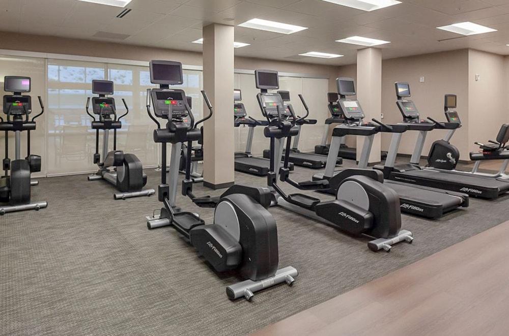 Residence Inn by Marriott St. Louis West County photo 14