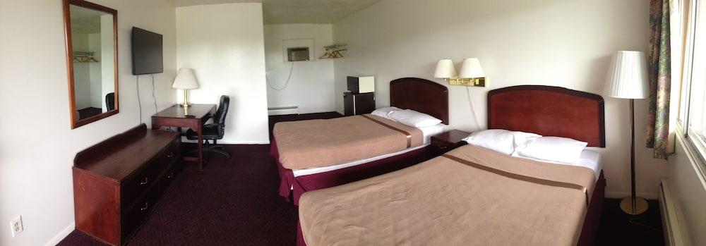 Budget Motel photo 11
