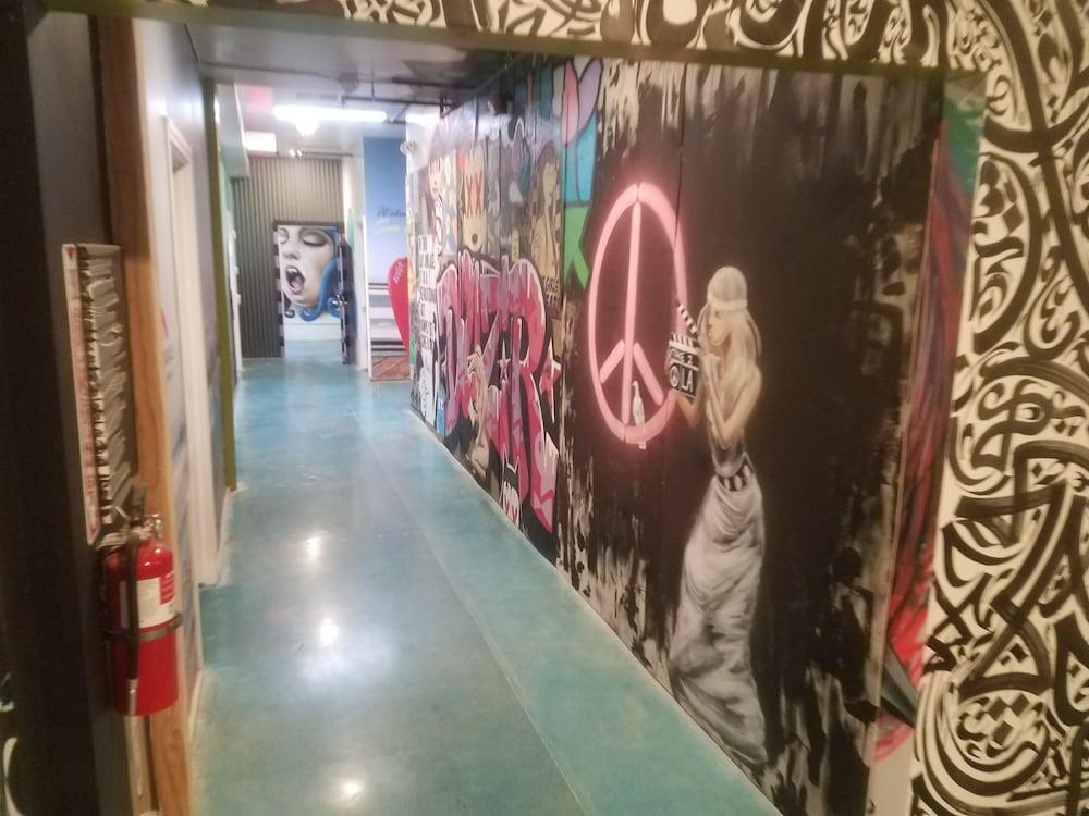 House of Trestles - Hostel photo 99