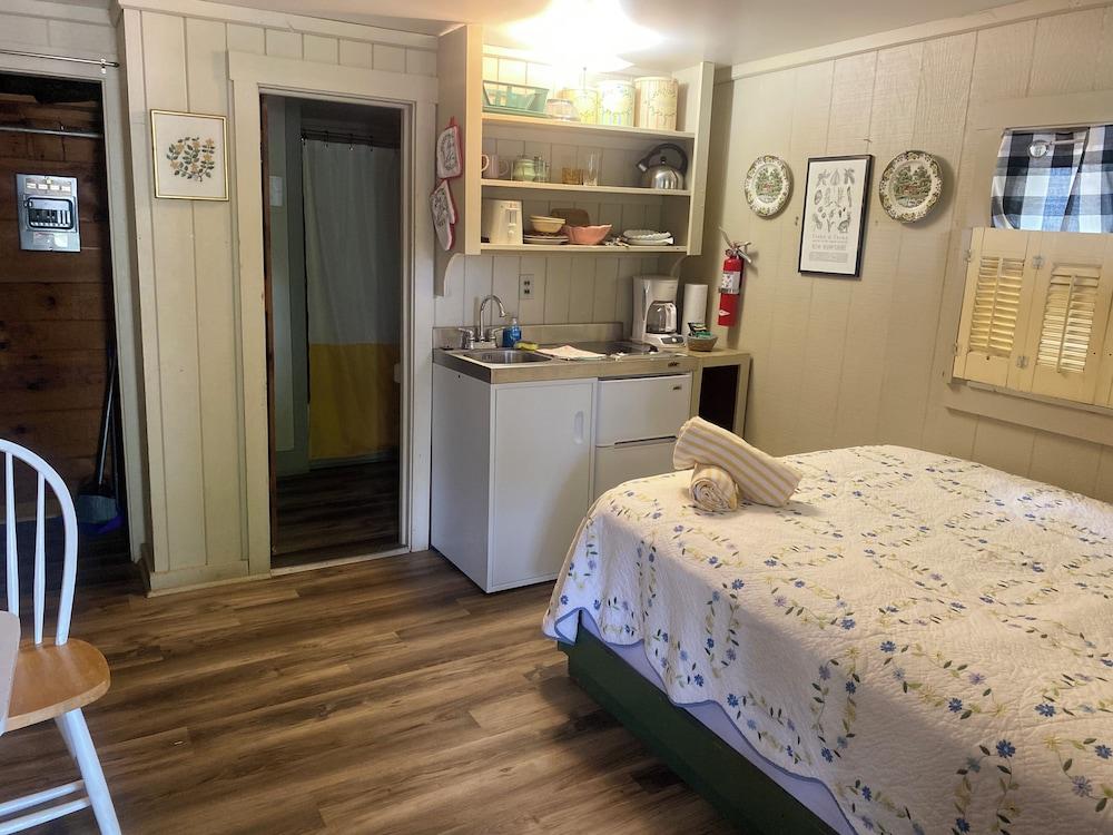 Cottage Place on Squam Lake photo 49