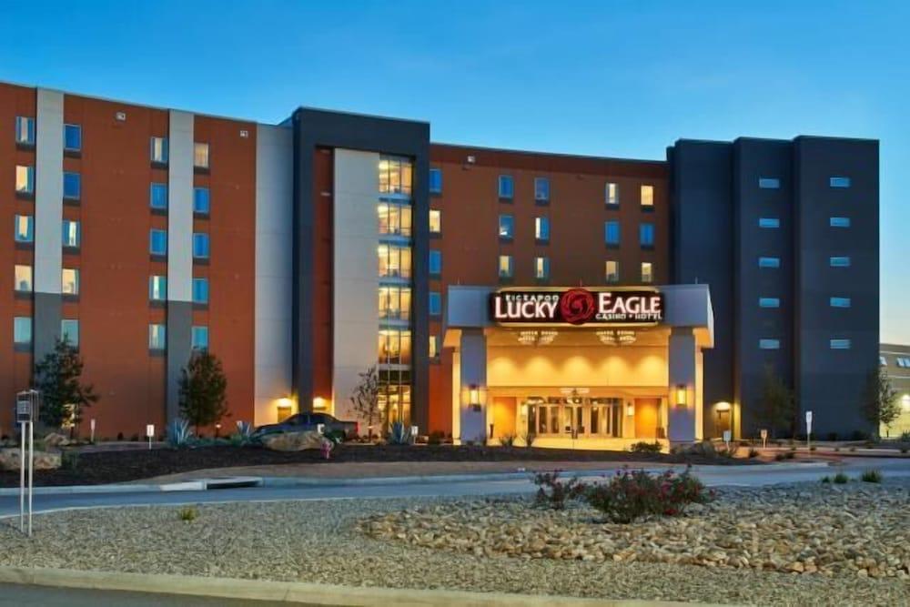Kickapoo Lucky Eagle Casino Hotel photo 5