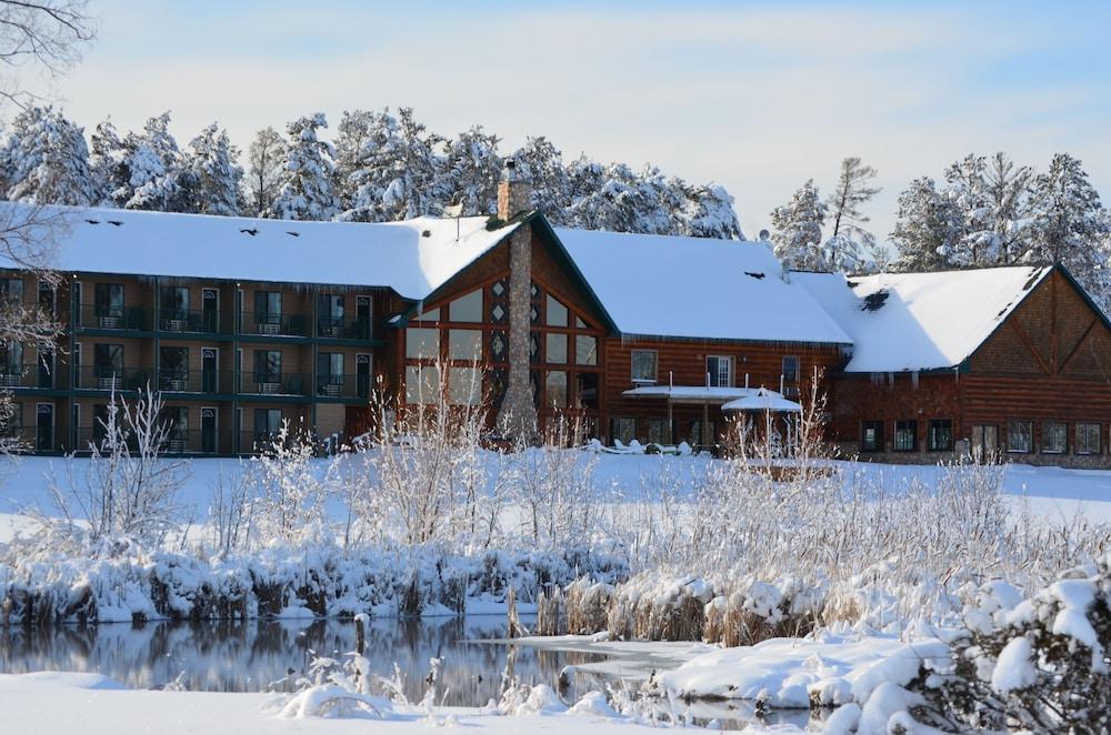 Crooked River Lodge photo 33