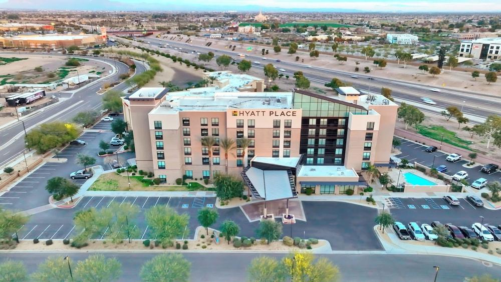 Hyatt Place Gilbert photo 64
