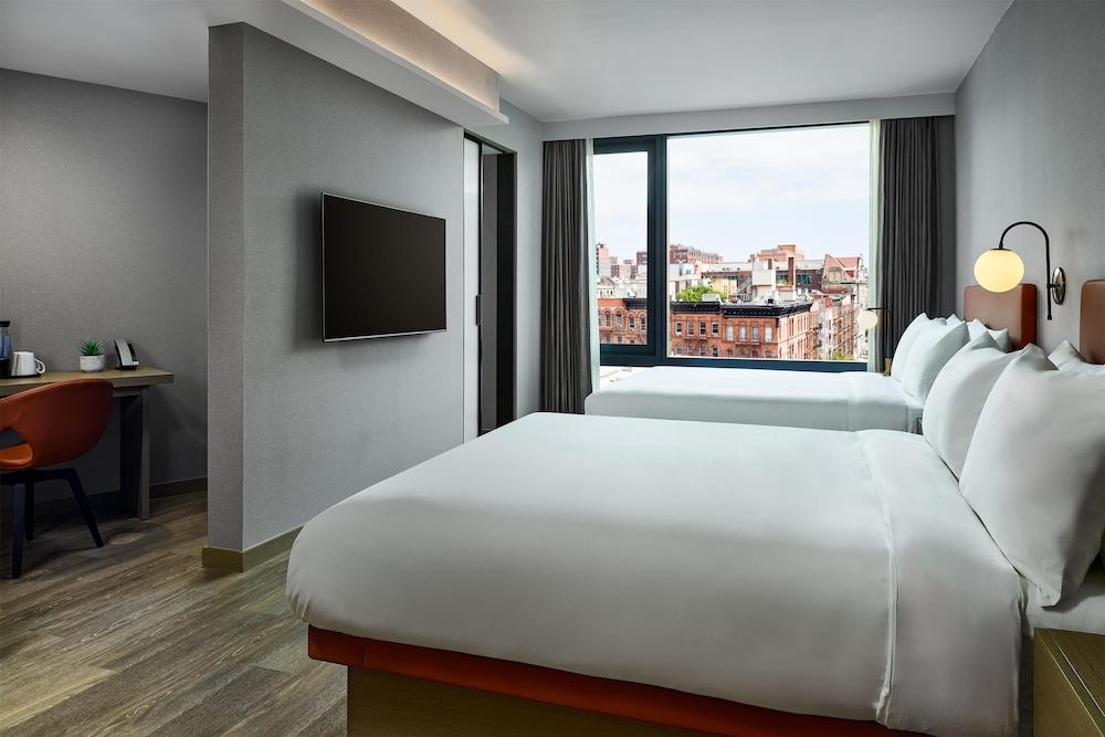 The George At Columbia, Tapestry Collection By Hilton photo 19