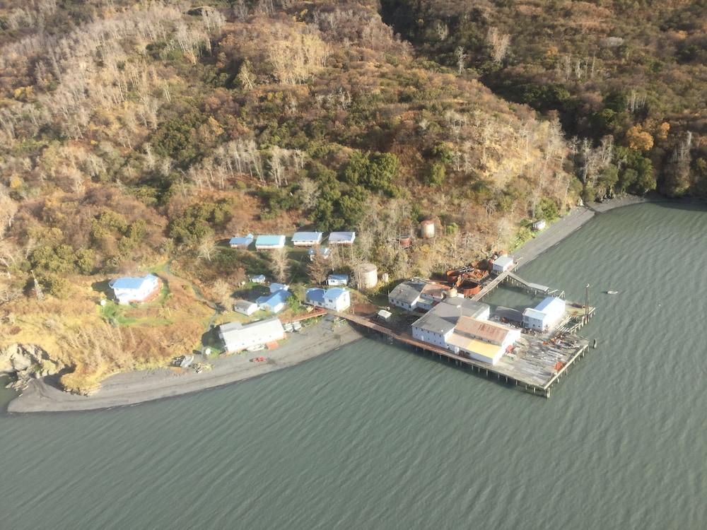 Zachar Bay Lodge Inc photo 51