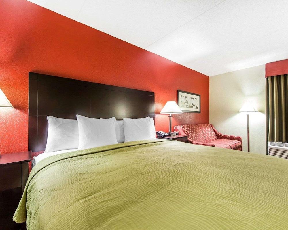 Quality Inn Sweetwater West photo 13