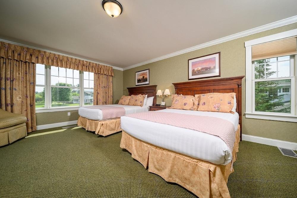 Stoweflake Mountain Resort & Spa photo 13