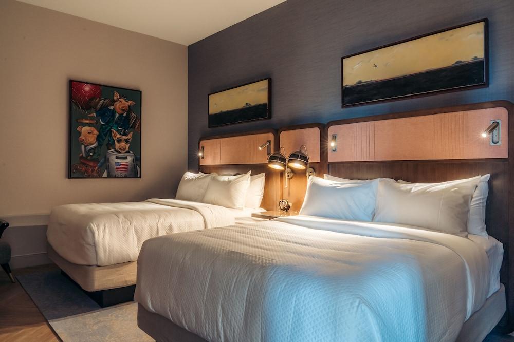 The Olive Ann Hotel, Grand Forks, a Tribute Portfolio Hotel photo 18