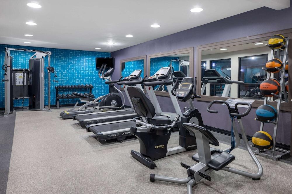La Quinta Inn & Suites by Wyndham Covington photo 20