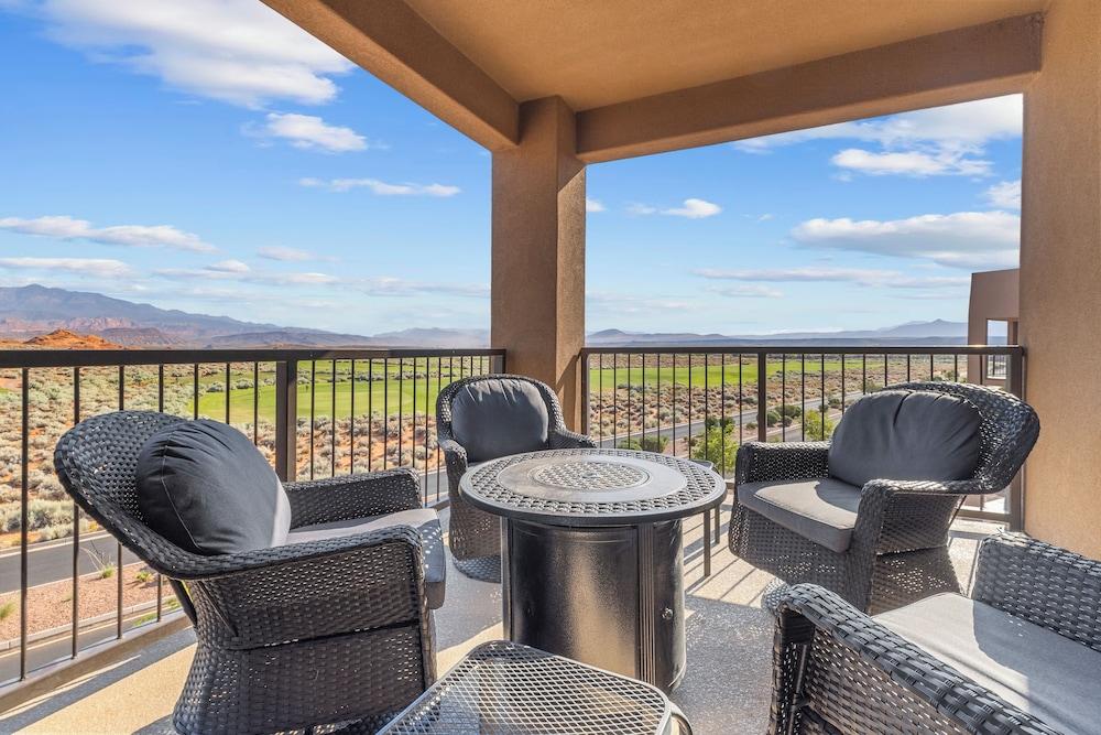 Vacation Rentals at Sand Hollow Resort photo 3