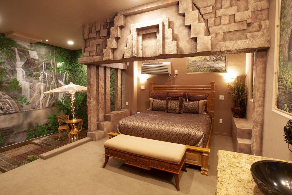 Destinations Inn photo 16