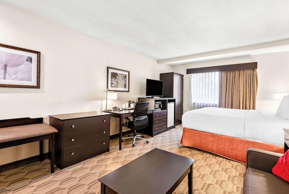 Best Western Palmyra Inn & Suites photo 19