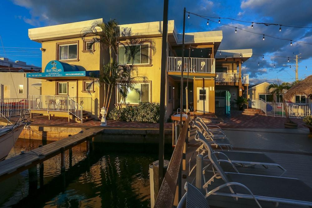 Bay Palms Waterfront Resort - Hotel and Marina photo 98
