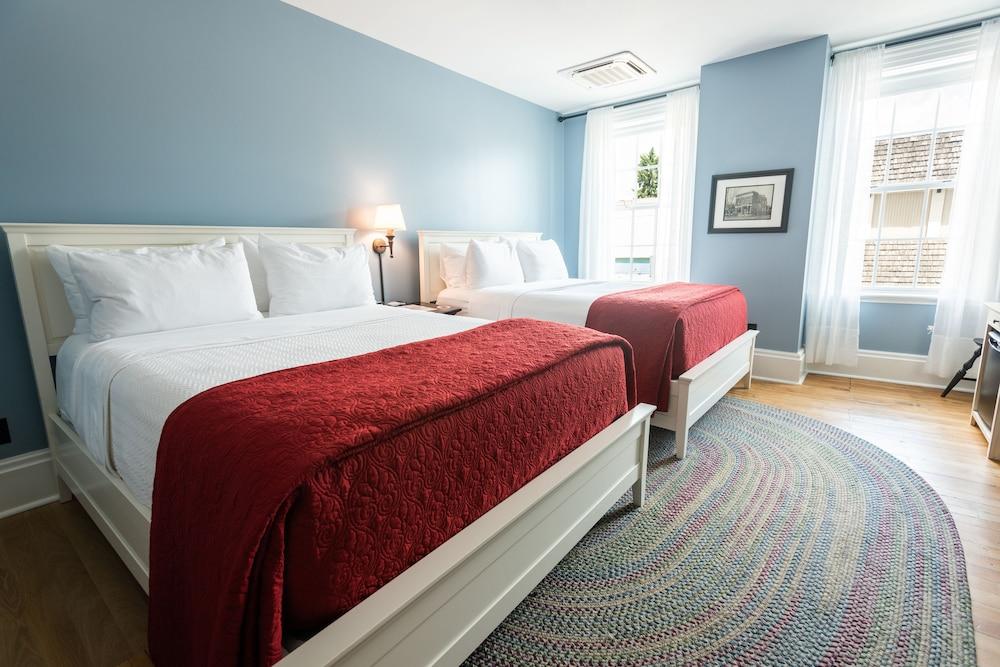 The Cadillac House Lexington, Tapestry Collection by Hilton photo 9
