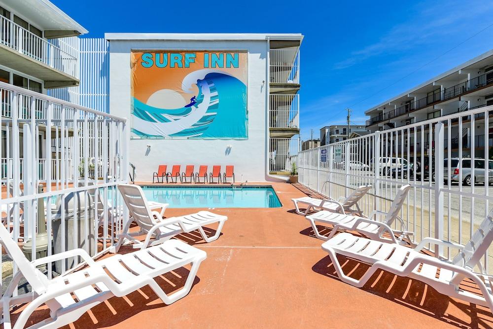 Surf Inn Suites photo 13