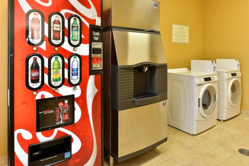 Americas Best Value Inn Tupelo photo 21