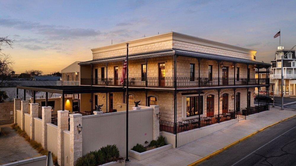Emigrant Boutique Hotel photo 11