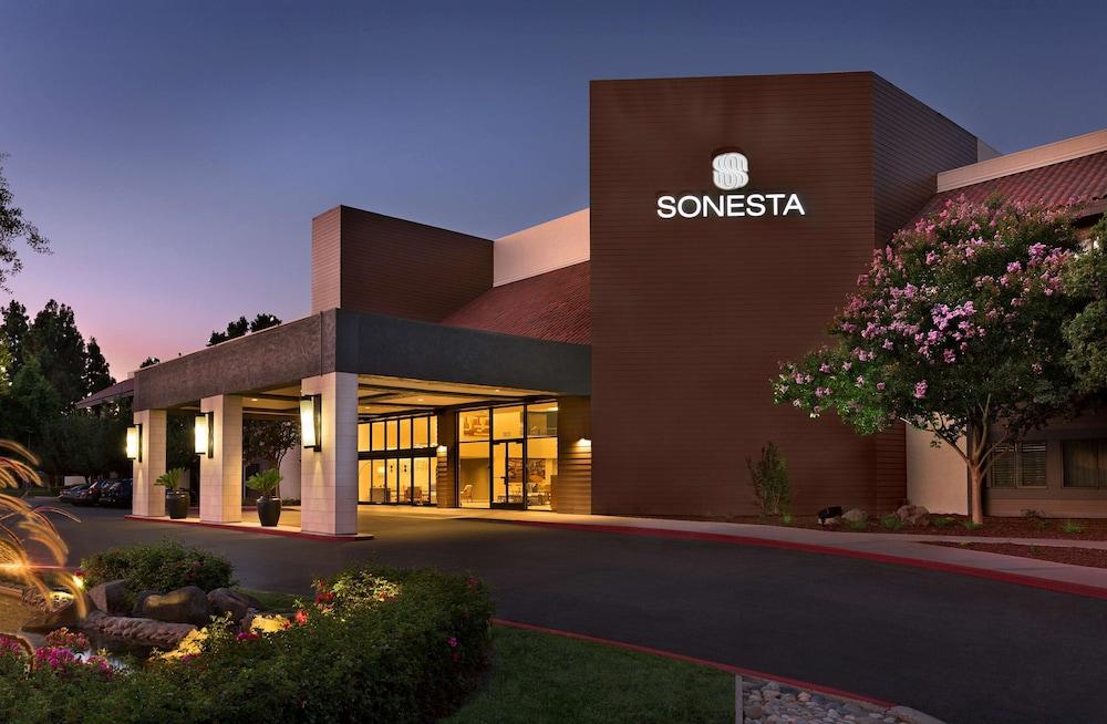 Sonesta Silicon Valley photo 19