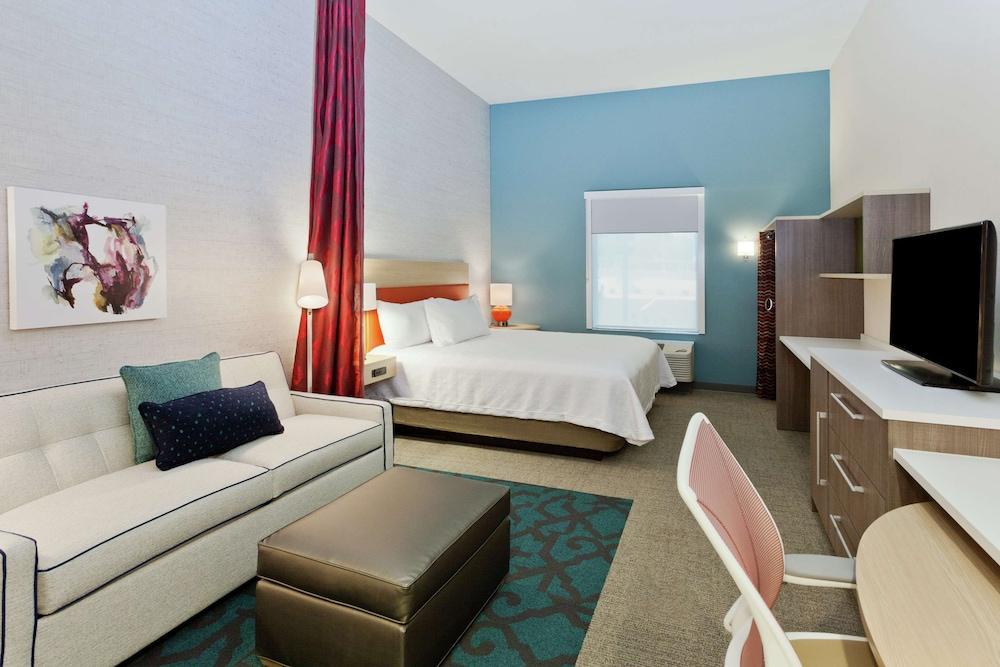 Home2 Suites by Hilton Birmingham Colonnade photo 13
