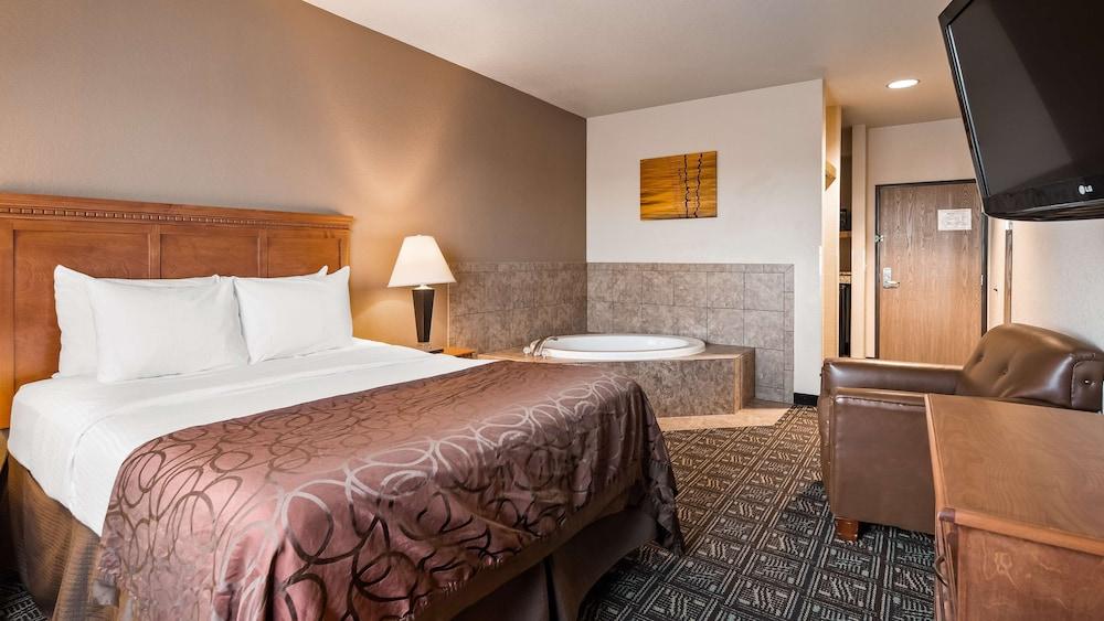 Best Western Rambler photo 22