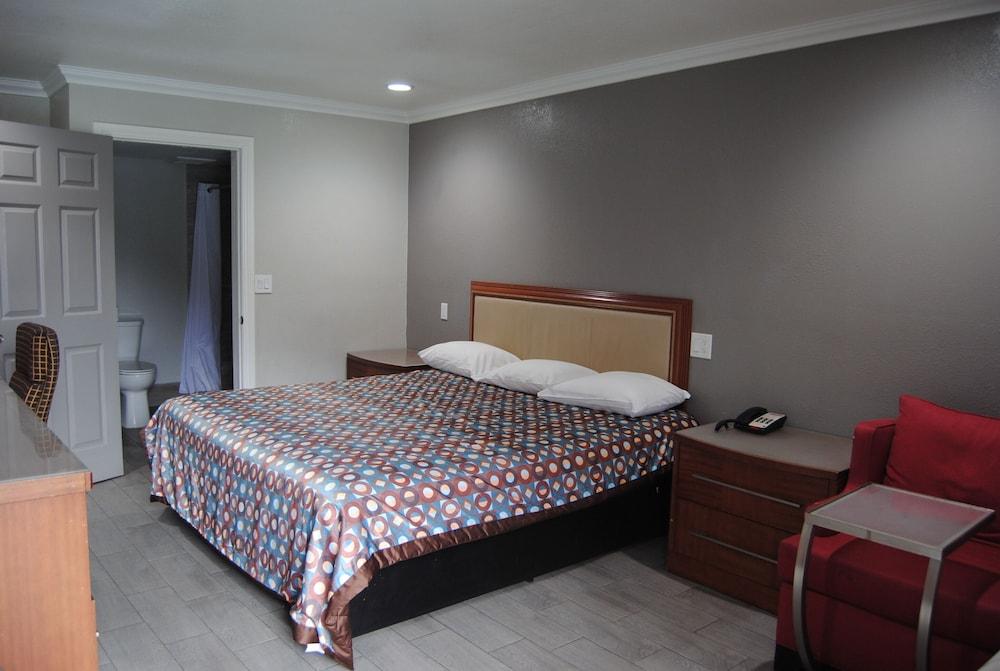 La Puente Inn photo 39