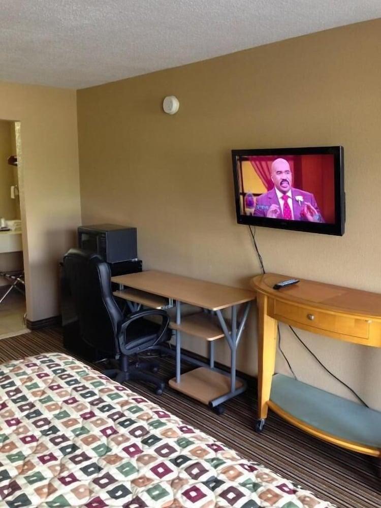 Country Inn Motel Vivian photo 6