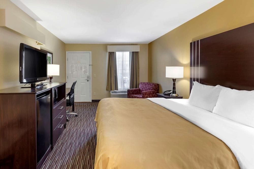 Quality Inn Seneca Clemson Area US-123 photo 22