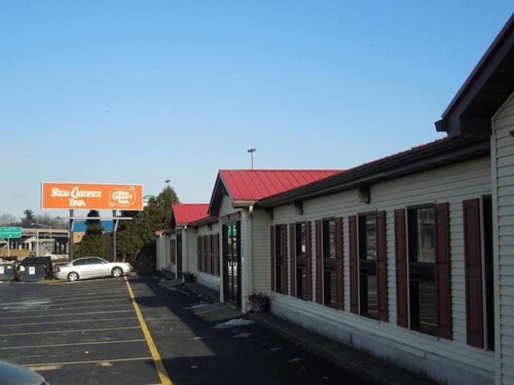 Red Carpet Inn North Syracuse photo 25