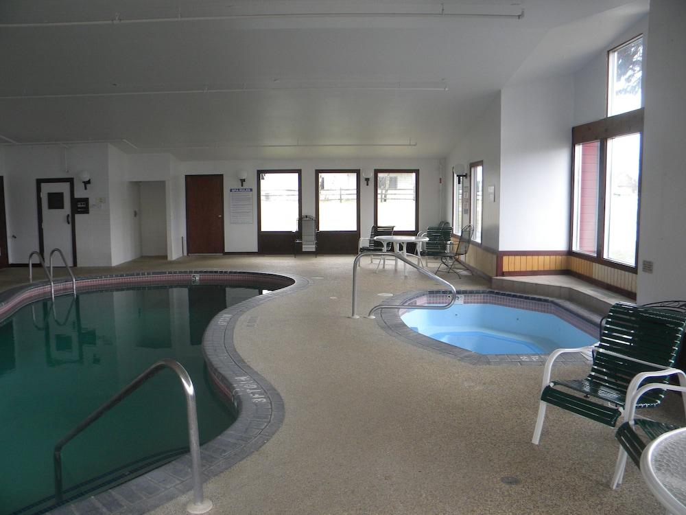 Nisswa Hotel and Suites photo 9