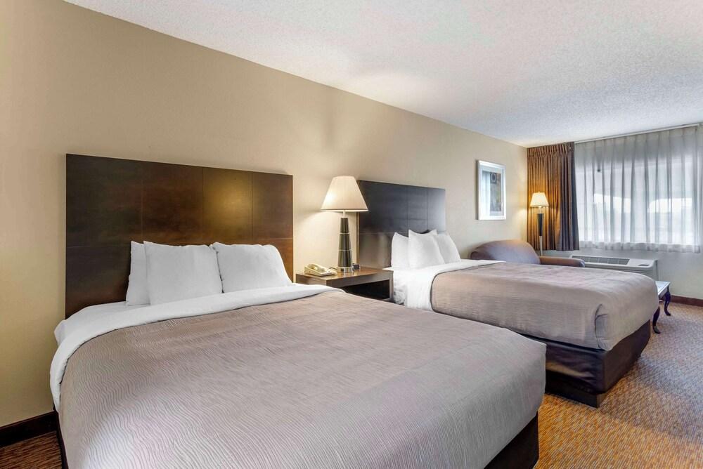 Quality Inn Cordele photo 31