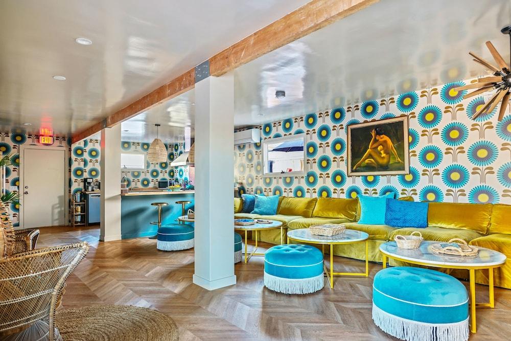 The Stardust Hotel photo 36