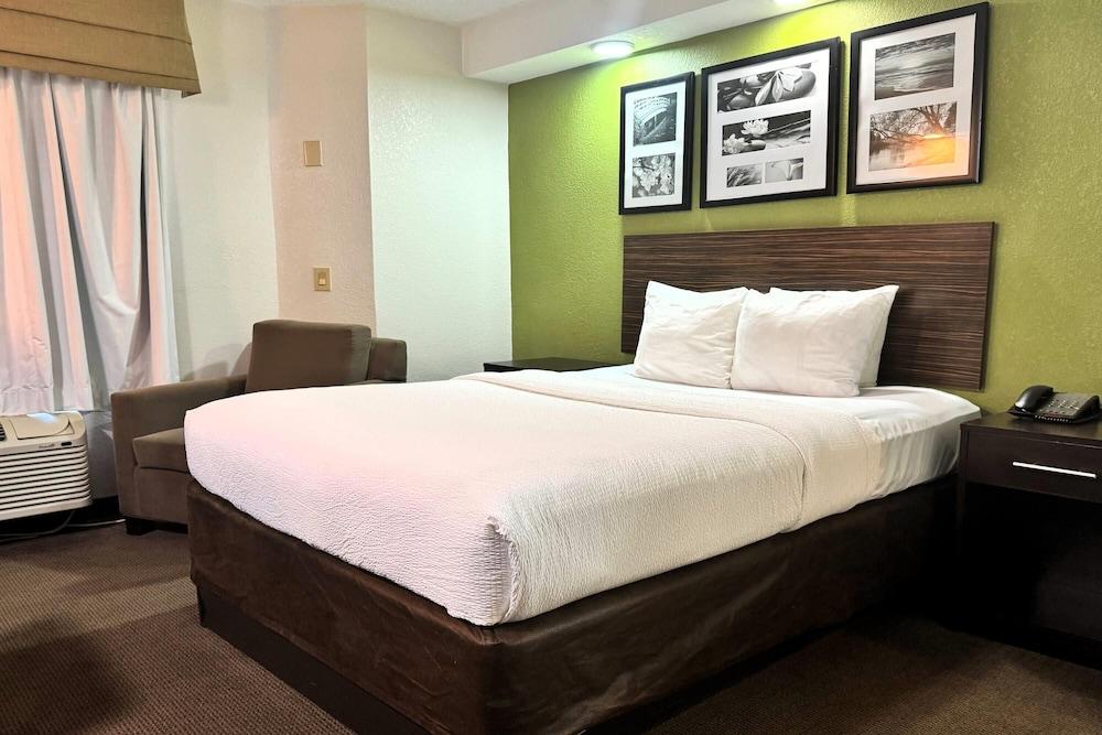 Travelodge by Wyndham Flowood/Jackson/Airport North photo 38