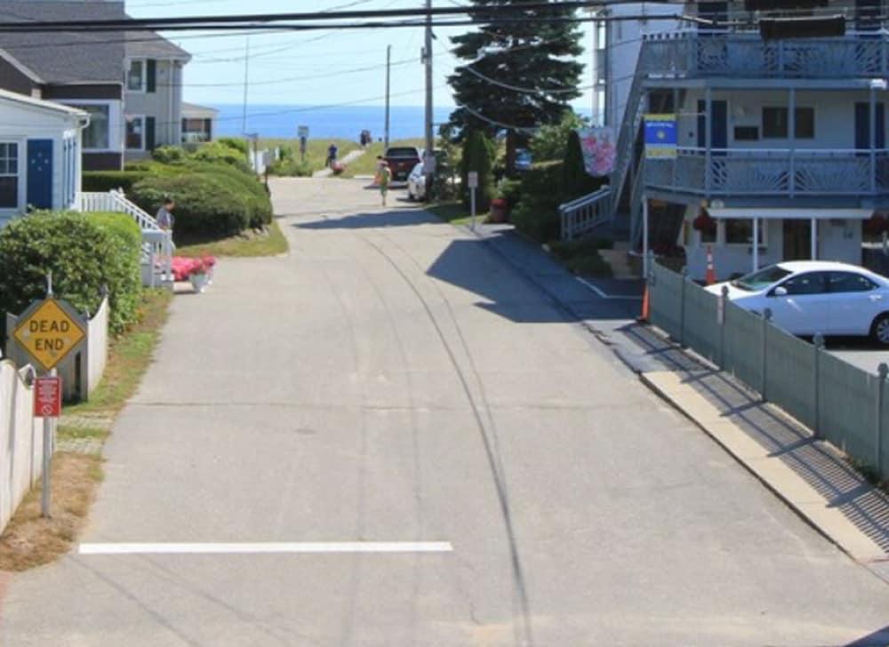 Seagrass Inn photo 16
