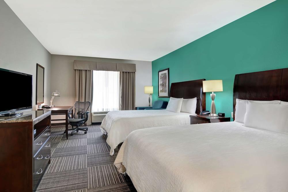 Hilton Garden Inn Fayettevile photo 22