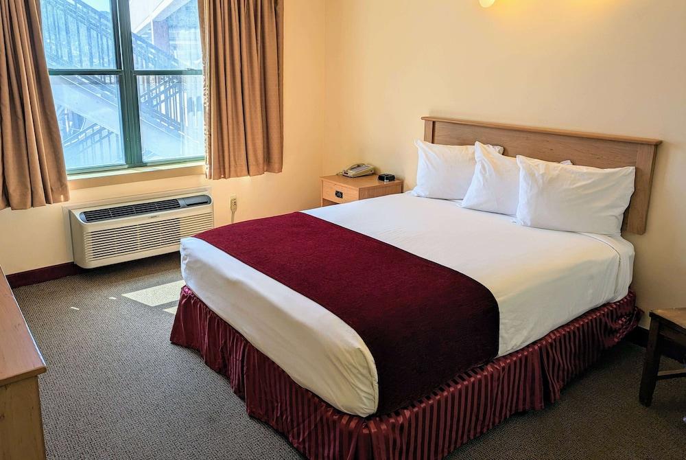 Travelodge Inn & Suites by Wyndham Deadwood photo 5
