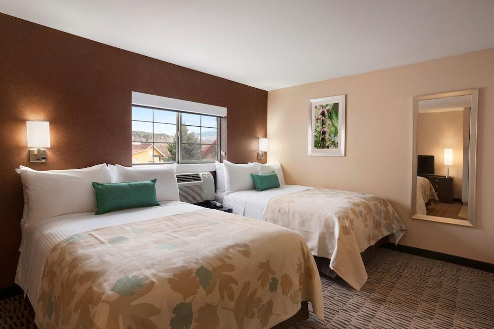 GreenTree Extended Stay Eagle/Vail Valley photo 6