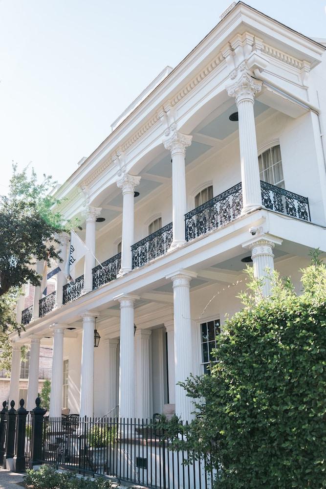 Henry Howard Hotel photo 11